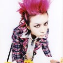 핑크 스파이더 이미지