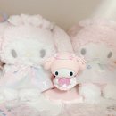 메루카리 직구 후기💗 요시토쿠 마이멜로디 &amp; 코네코네코 마이멜로디 &amp; 고전 메이드 피아노 &amp; 고전 키티...