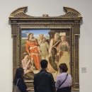 음식으로 만나는 명화 이야기 예술가들의 식탁 | 런던 내셔널 갤러리 반나절 투어 인생 그림 찾기