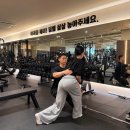 서면PT 등록하고 하체 라인 달라진 후기, 박도준 대표 트레이너와 시작한 변화