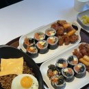 서울5대김밥 유미분김밥 방배 직영점 방문 후기