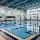 용인시 시민체육센터 | 용인시민체육센터 수영장 25m 8레인