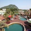 제주산방산탄산온천 이미지