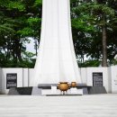 광주공원 현충탑 옆 이미지