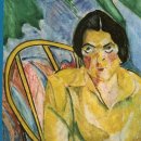 아니타 카타리나 말파티(Anita Catarina Malfatti ,1889년 12월 2일 – 1964년 11월 6일,유럽과 미국의...