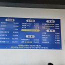 전곡항 수산물센터 1층 이미지