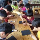 희망터지역아동센터 이미지