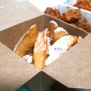 잘난치킨 이미지