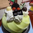 잇츠델리 | 인천서구맛집 가정동카페 잇츠델리 가성비 케이크 내돈내산후기(2단케이크)