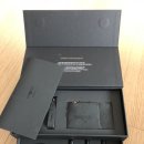 [판매완료] G80 제네시스 키홀더+지갑+디퓨져세트 새상품 이미지