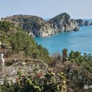 통영수질환경사업소 | 통영 연화도 당일치기 트레킹 후기｜연화봉·보덕암·우도연도교까지, 생각보다 더 좋았던 섬 산행