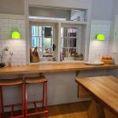 별보다카페 | [대흥역/ 베지터블] 공덕 카페 두쫀쿠 솔직후기 무화과케이크 추천 #내돈내산