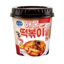 본떡볶이 이미지