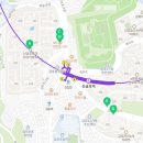 CU 신금호파크자이 네이버블로그
