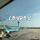 런던 | 대한항공 KE907 인천 → 런던 직항 후기 (기내식·좌석·14시간 비행)