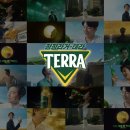 테라 TERRA 6년 모델 활동 종료한다는 공유 이미지