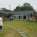 바닷가 신촌리 마당 이미지