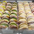 르몽몽 | [김포공항 롯데몰 맛집] 다양해진 종류로 입맛 저격 {노티드} 후기