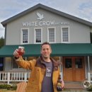 화이트 크로우 브루잉 이미지