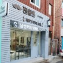 잰틀맨남성헤어샵