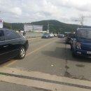 수산물시장입구 버스승강장 이미지