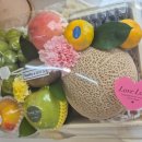 씨유(CU) 여주클라테르점 | 여주 과일바구니 과일박스 로즈애플 내돈내산