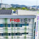 문경 배드민턴경기장 이미지