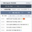 SBSSPORT 이미지