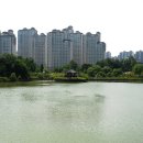 운정호수공원 티스토리