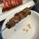 호갱양꼬치 | [대전맛집] 대전 가오동 양꼬치 원티어 '호갱양꼬치' 후기
