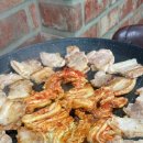 충남생고기식당 이미지