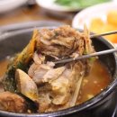통뼈감자탕 금곡점 | 낯선 땅 부산.. 나의 첫 1호 맛집 부산 통뼈 감자탕 금곡동점