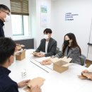 ㈜그린택배 이미지