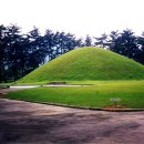 무열왕릉 이미지