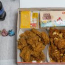 티바두마리치킨 옥산정평점 | 국내산 닭만 사용하는 임영웅 티바 두마리치킨 히어로세트1 솔직후기