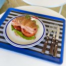 카페인운봉 | 남원 대형카페 아티나 남원 그리스풍의 이국적인 베이커리 카페