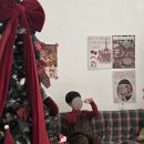 몰라스튜디오 | 관악구 렌탈스튜디오 추천 [아몰라스튜디오] 크리스마스컨셉 아이촬영 후기