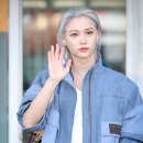 하늘빛머리