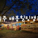 매봉힐링캠프 이미지