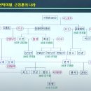 미실과 선덕여왕 근친혼의 나라 신라 가계도 이미지