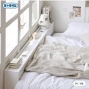 아씨방가구 - 북구 서방로107번길 47 | [내돈내산] 아씨방가구 이지 침대협탁 틈새수납장 솔직 후기
