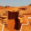 무덤의 흔적 이미지