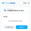 트레블쇼핑 | 일본 여행 트레블월렛 카드 사용 후기: 지하철·쇼핑 결제 + 환전 방법 총정리