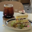 상모로10길-4 | [구미 카페] 나만 알고 싶은 수제 케이크 맛집 &#34;브리얀떼&#34;