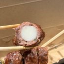 949 | 광교 갤러리아 고메이494 노량진 대방어 맛집 형제상회&amp;59떡갈비 팝업스토어 내돈내산 솔직후기