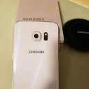 삼성 S6 EDGE 64 GB [언락,상태 A+++, 박스충전기이어폰,정품무선충전기,고급케이스] 다포함 싸게팝니다 이미지