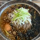 초지대교 막국수 네이버블로그