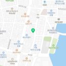 옥포막썰이회해물