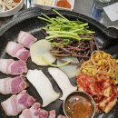 부산 사상구 주례 고기맛집 / 동주집 / 방문후기