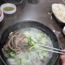 노가네 가마솥 소머리국밥 이미지